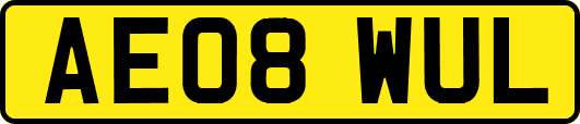 AE08WUL
