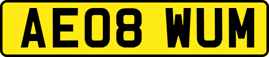 AE08WUM