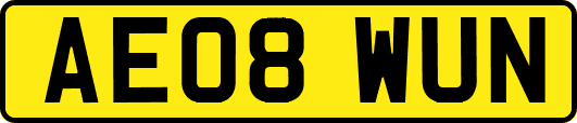 AE08WUN