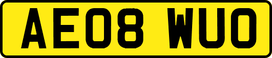 AE08WUO