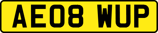 AE08WUP