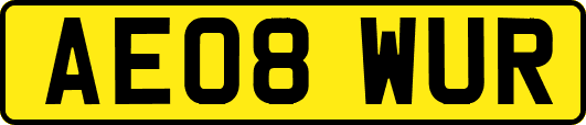 AE08WUR