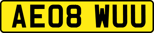 AE08WUU
