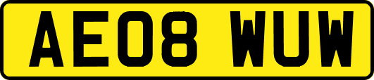 AE08WUW