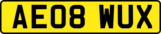 AE08WUX