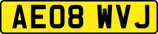 AE08WVJ