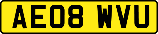 AE08WVU