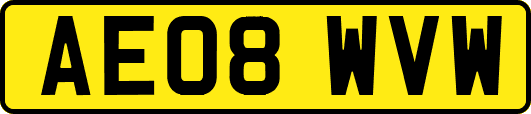 AE08WVW
