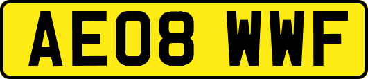 AE08WWF