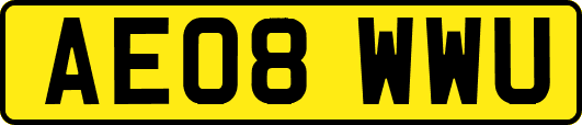AE08WWU