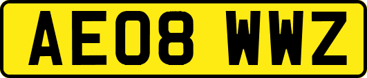AE08WWZ