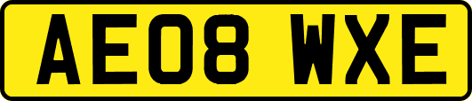 AE08WXE