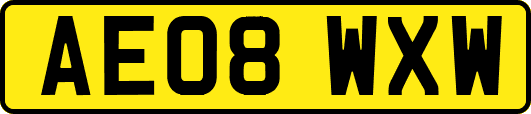 AE08WXW