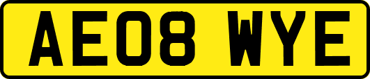 AE08WYE