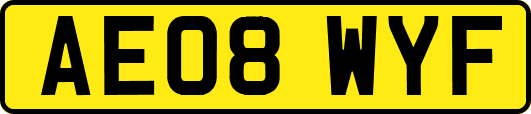 AE08WYF