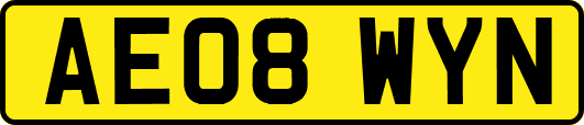 AE08WYN