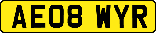 AE08WYR