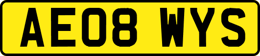 AE08WYS