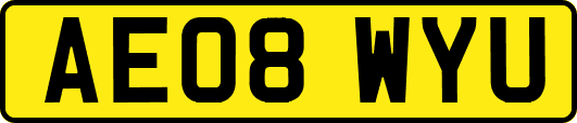 AE08WYU