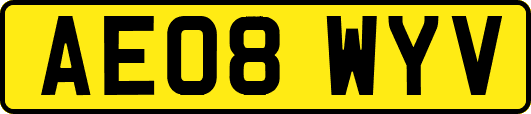 AE08WYV