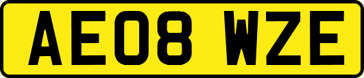 AE08WZE