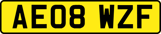 AE08WZF