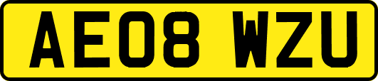 AE08WZU
