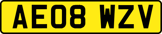 AE08WZV