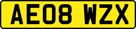 AE08WZX