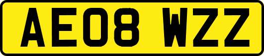 AE08WZZ