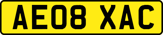 AE08XAC