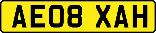 AE08XAH