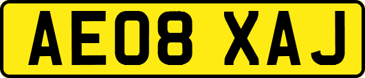 AE08XAJ