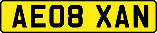 AE08XAN