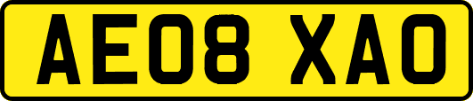 AE08XAO