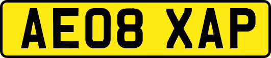 AE08XAP