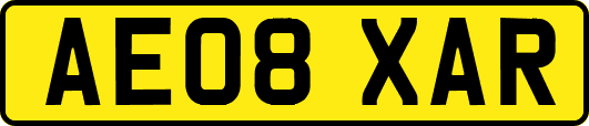 AE08XAR