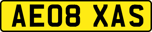 AE08XAS