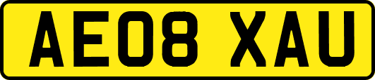 AE08XAU