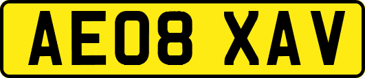 AE08XAV