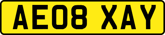 AE08XAY