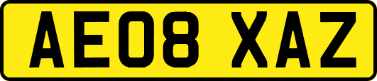 AE08XAZ