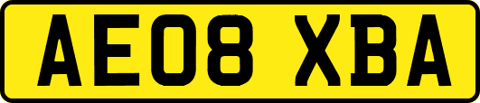 AE08XBA
