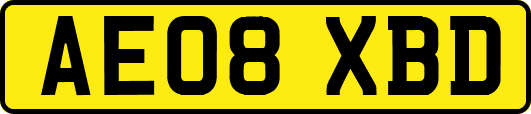 AE08XBD