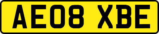 AE08XBE