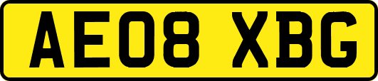 AE08XBG