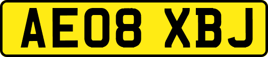 AE08XBJ