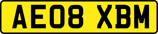 AE08XBM