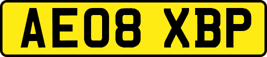 AE08XBP