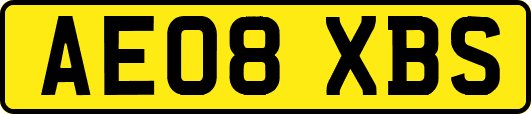 AE08XBS
